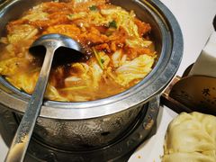 -山东宾馆·齐鲁苑餐厅