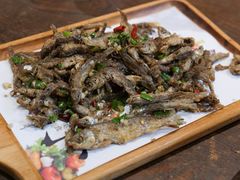 -胖师傅农家菜(阳光·爱琴海店)