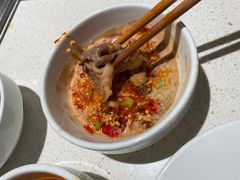 蘸料-海底捞火锅(长沙华创国际广场店)