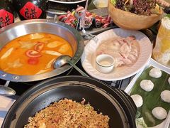 -椰小鸡·琼州糟粕醋(美兰缤纷城店)