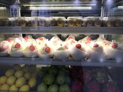 -Mr.Fruits水果先生(朝阳门悠唐店)