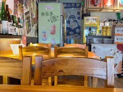 -千懿六本木酒场(常熟路店)