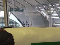 -余姚北站