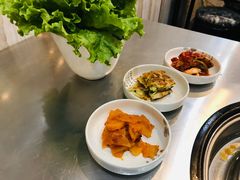 -元山烤肉店(假日广场店)