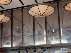 -郑州富力万达文华酒店·云端美食汇自助餐厅
