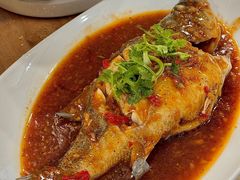-钟吾小馆·地道徐州菜(锦创书城店)