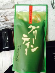 店铺茶饮：日本伊藤久右卫门 抹茶. 日本青汁 、日本姜茶、依云 巴黎水，全部免费-花乃杜日式美睫社【松风マツカゼ】