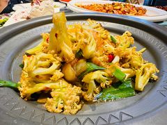 -川白楼·老成都院坝川菜鱼鲜馆(马鞍路店)