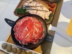 -濠七糟粕醋•海南酸汤火锅(中关村店)