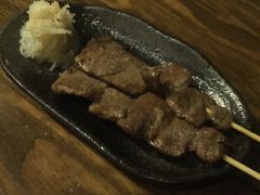 -木子烧鸟屋(百子湾店)