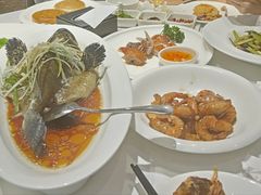 -万龙洲海鲜·粤菜(亚运村店)