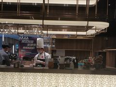 -捞王锅物料理(上海世茂广场店)