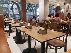 大堂-小豆海棠(人民南路店)