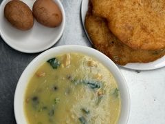 -老方子馅饼粥(台东店)