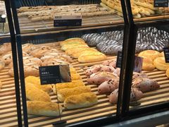 -托斯卡纳烘焙意大利餐厅(五天地店)