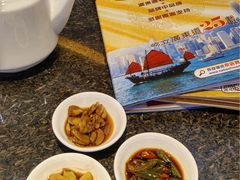 -中国厨房/台湾牛肉面