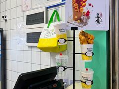 -黄记玉米汁(天河又一城店)