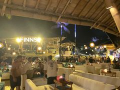 -FINNS Beach Club