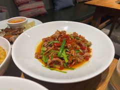 -一坐一忘云南菜(嘉里中心店)