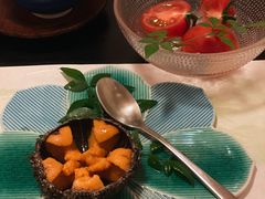 -希望日本料理(保利香槟花园店)