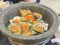 -楼外楼大刀肉传统火锅(西安大路店)