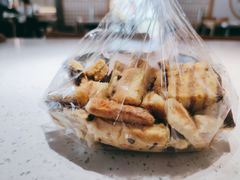 西番尼边角料-新麦西饼(广东路店)