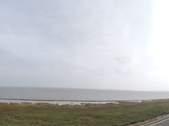 -南汇嘴观海公园