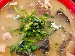 -老回回饺子馆(海洋馆店)