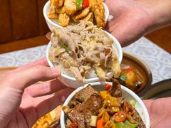 -马凯餐厅(地安门店)