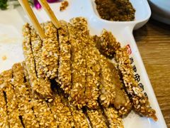 -直隶安家罩饼(复兴路店)