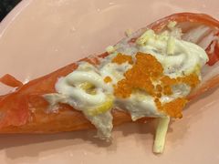 -争鲜回转寿司(朝北大悦城店)