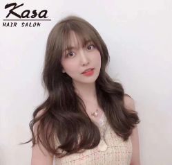 -卡莎美发沙龙