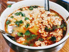 -礼泉醪糟作坊(永兴坊店)