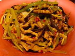 -上上席川菜(凯德乐峰广场店)