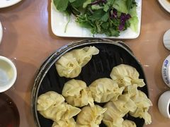 -振生清真饭店(永安道店)