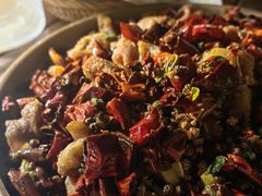 -苦尽酒馆·川菜(鼓楼店)