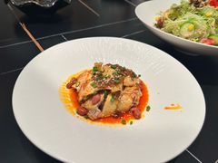 -同庆楼(天鹅湖万达店)