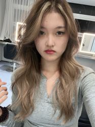 -DL HOPE造型