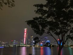 -深圳湾公园(南山区)