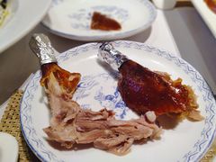 -同喜烤鸭店(光芒店)