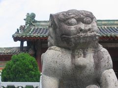 -报恩寺(平武县)