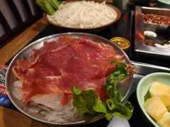 -蜀江龙火锅(339店)