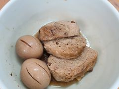 -陈记锅盖面(长江路店)