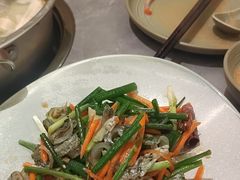 -阿源鱼捞斑鱼火锅·海鲜粥(山景尚宅店)