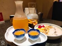 -丝路金桃·新疆菜(徐汇店)