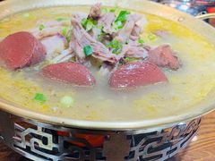 -东北大院·东北菜(三台子店)