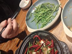 -云海肴·汽锅鸡·云南代表菜(美罗城店)