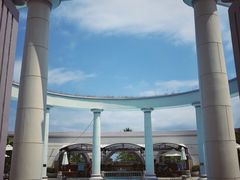 -芽庄日出海滩水疗酒店