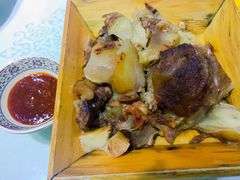 牛窝骨-塞伊德·蒙餐(锡林浩特店)
