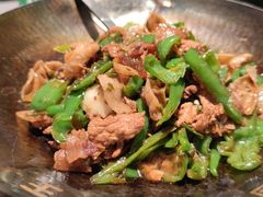 -费大厨辣椒炒肉(黄兴中心广场店)